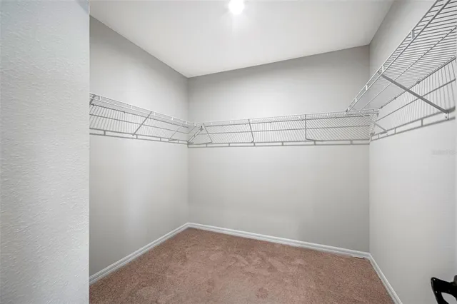 a bathroom with a shower sink and mirror