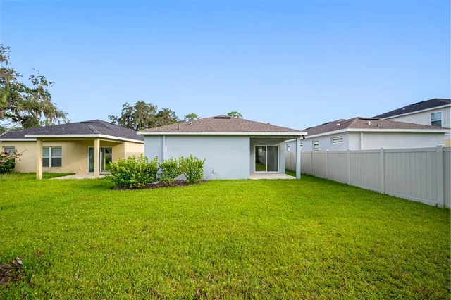 $3,395 | 11230 High Noon Trail, Parrish, FL 34219