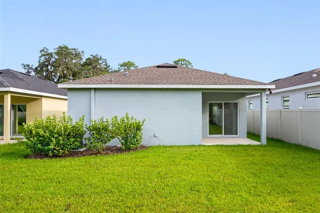 $3,395 | 11230 High Noon Trail, Parrish, FL 34219