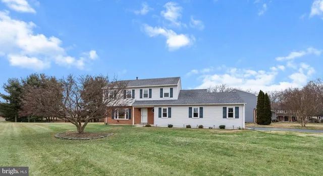 $485,000 | 1 Doris Court, Bear, DE 19701