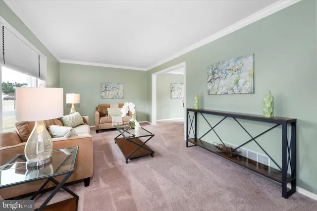 $485,000 | 1 Doris Court, Bear, DE 19701