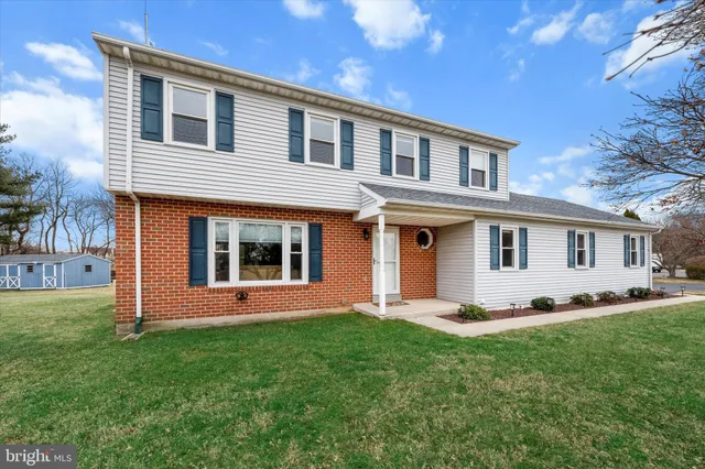 $485,000 | 1 Doris Court, Bear, DE 19701