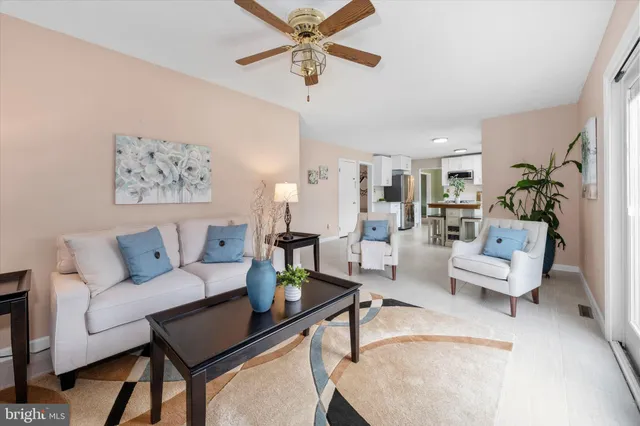 $485,000 | 1 Doris Court, Bear, DE 19701