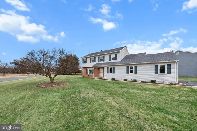 $485,000 | 1 Doris Court, Bear, DE 19701