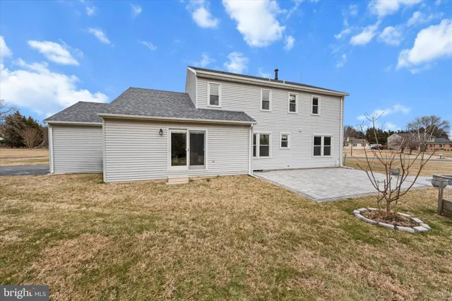 $485,000 | 1 Doris Court, Bear, DE 19701