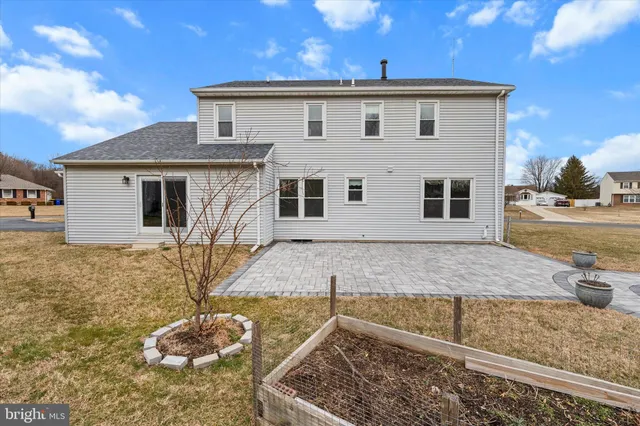 $485,000 | 1 Doris Court, Bear, DE 19701