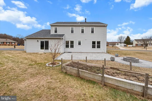 $485,000 | 1 Doris Court, Bear, DE 19701