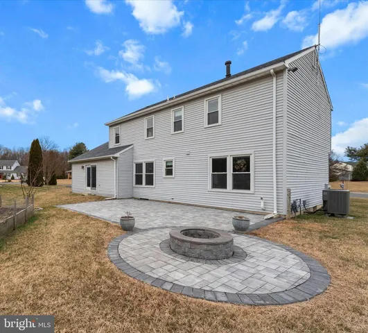 $485,000 | 1 Doris Court, Bear, DE 19701