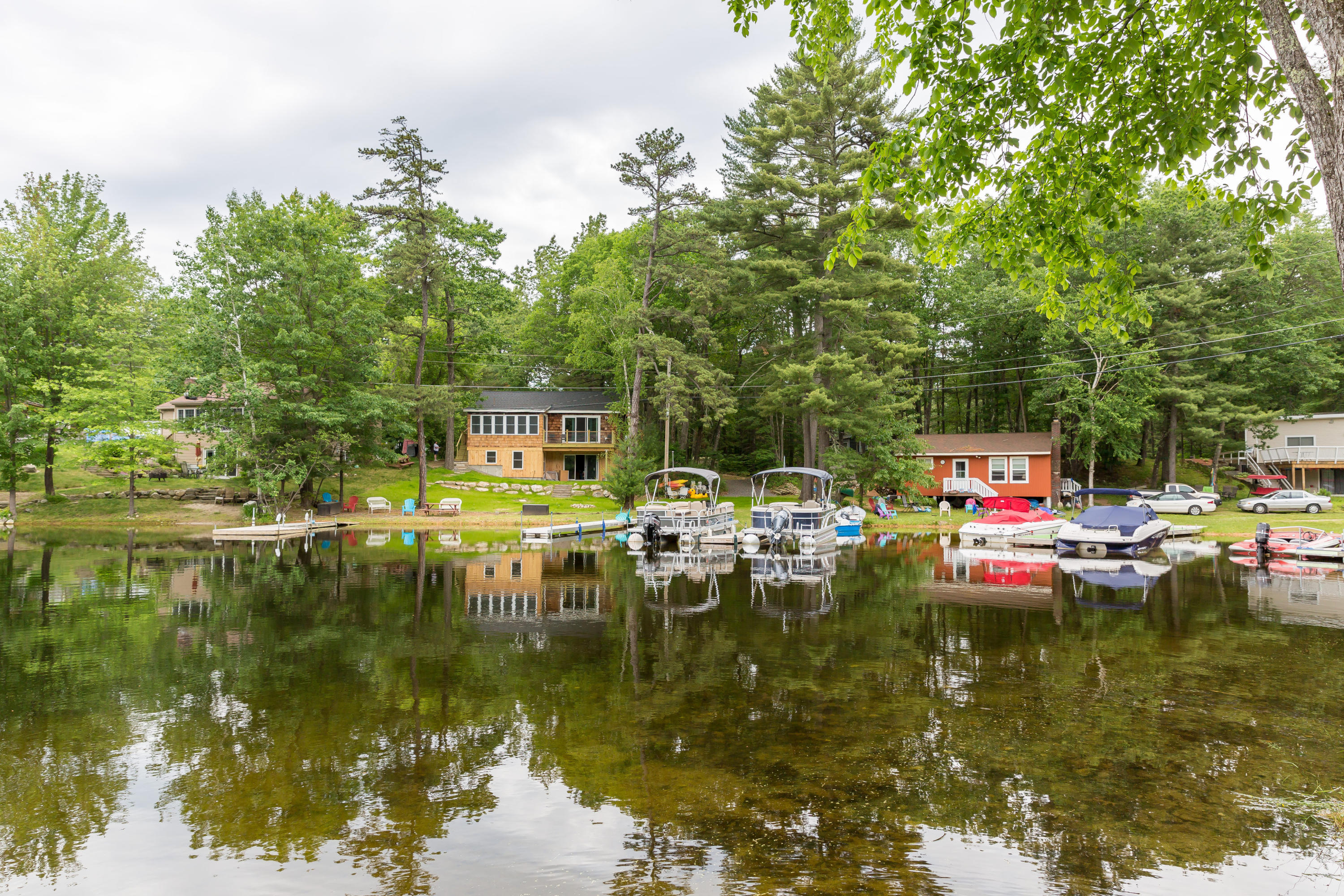 23 Grassington Road Windham, ME 04062 - Photo 5 of 27 23 Grassington Rd Windham ME-print-006-0