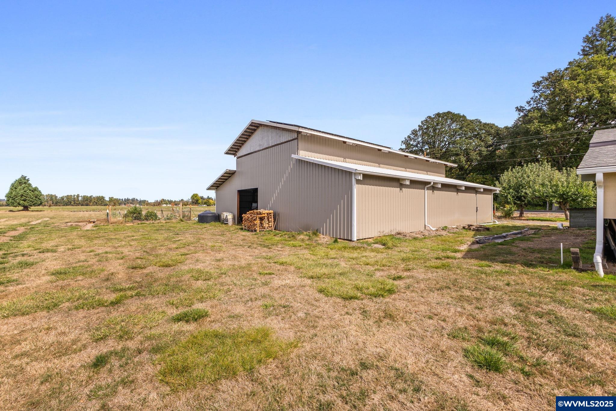 35246 Oakville Road Southwest Albany, OR 97321 - Photo 40 of 43