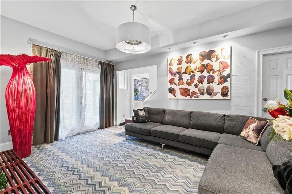 812 Myrtle Street Northeast Atlanta, GA 30308 - Photo 19 of 54