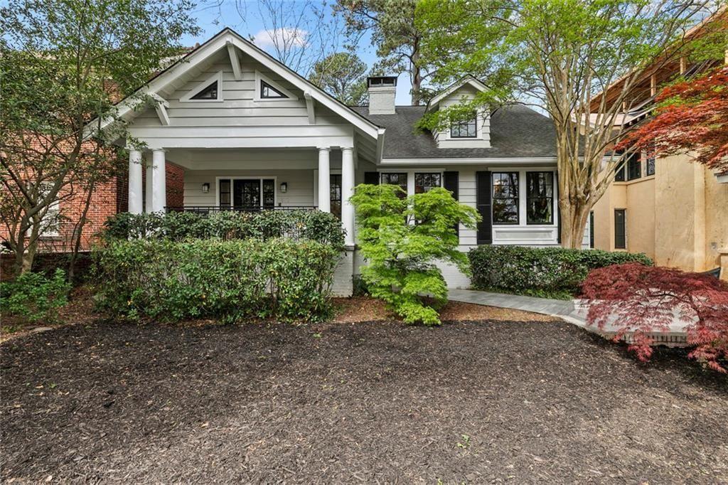 812 Myrtle Street Northeast Atlanta, GA 30308 - Photo 2 of 54