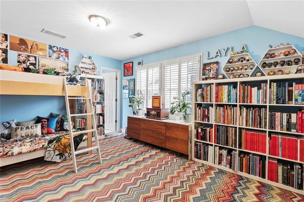 812 Myrtle Street Northeast Atlanta, GA 30308 - Photo 30 of 54