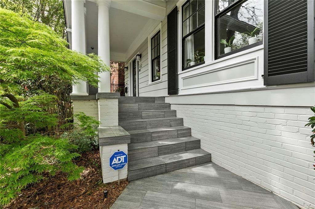 812 Myrtle Street Northeast Atlanta, GA 30308 - Photo 3 of 54