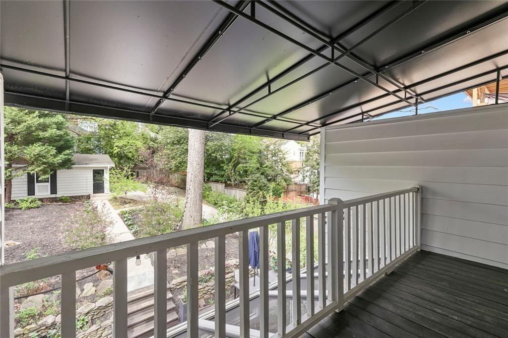 812 Myrtle Street Northeast Atlanta, GA 30308 - Photo 36 of 54