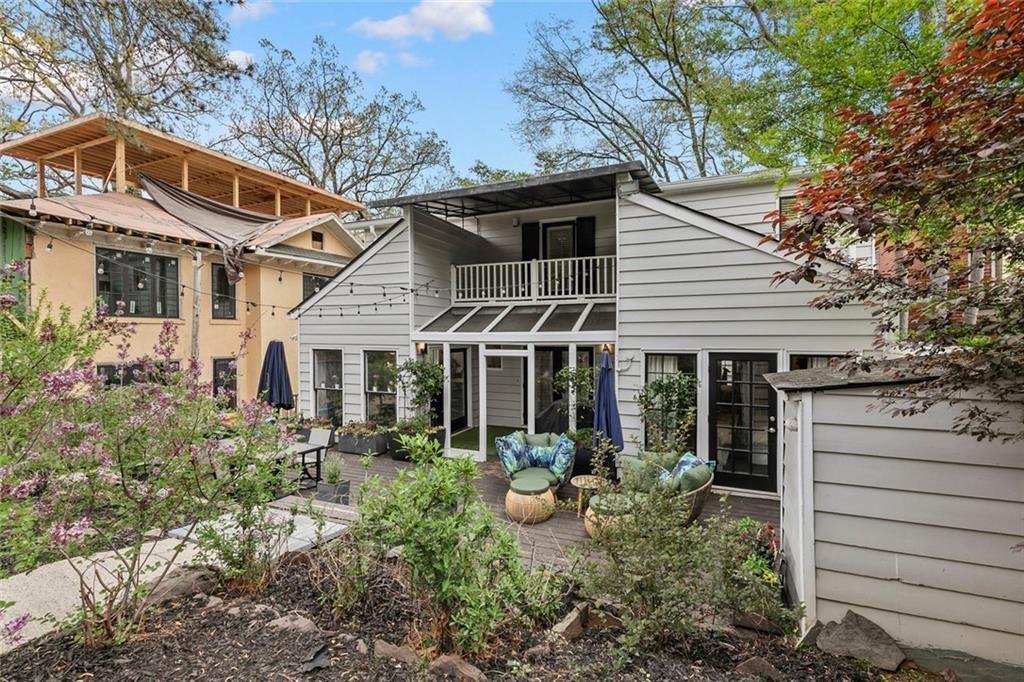 812 Myrtle Street Northeast Atlanta, GA 30308 - Photo 40 of 54