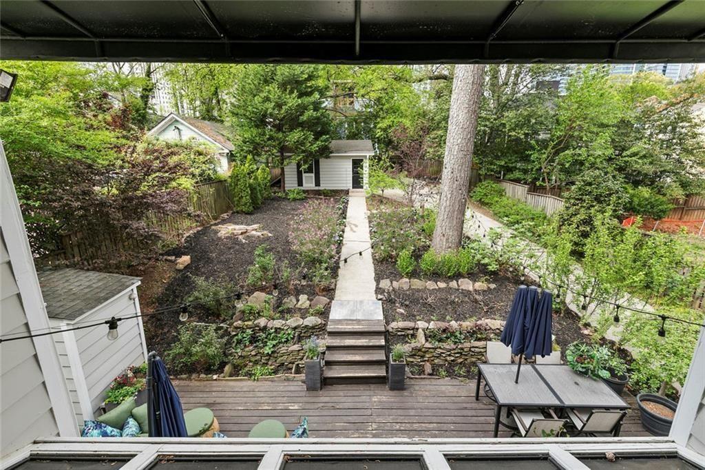 812 Myrtle Street Northeast Atlanta, GA 30308 - Photo 41 of 54
