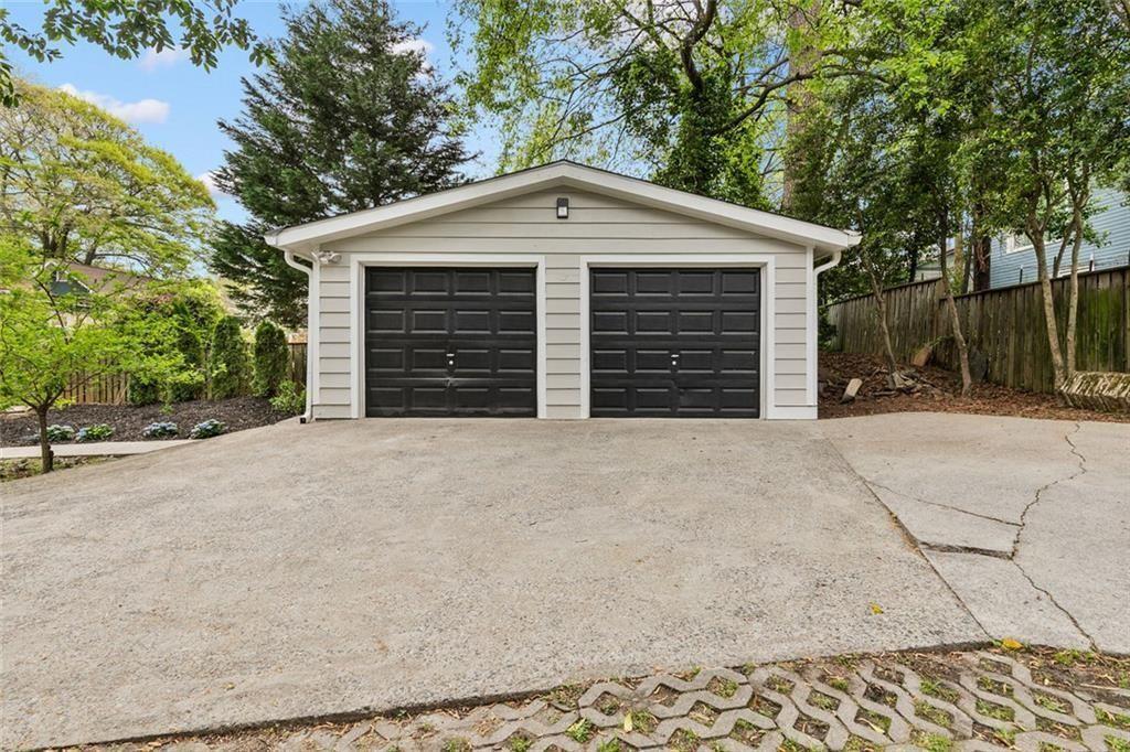 812 Myrtle Street Northeast Atlanta, GA 30308 - Photo 43 of 54