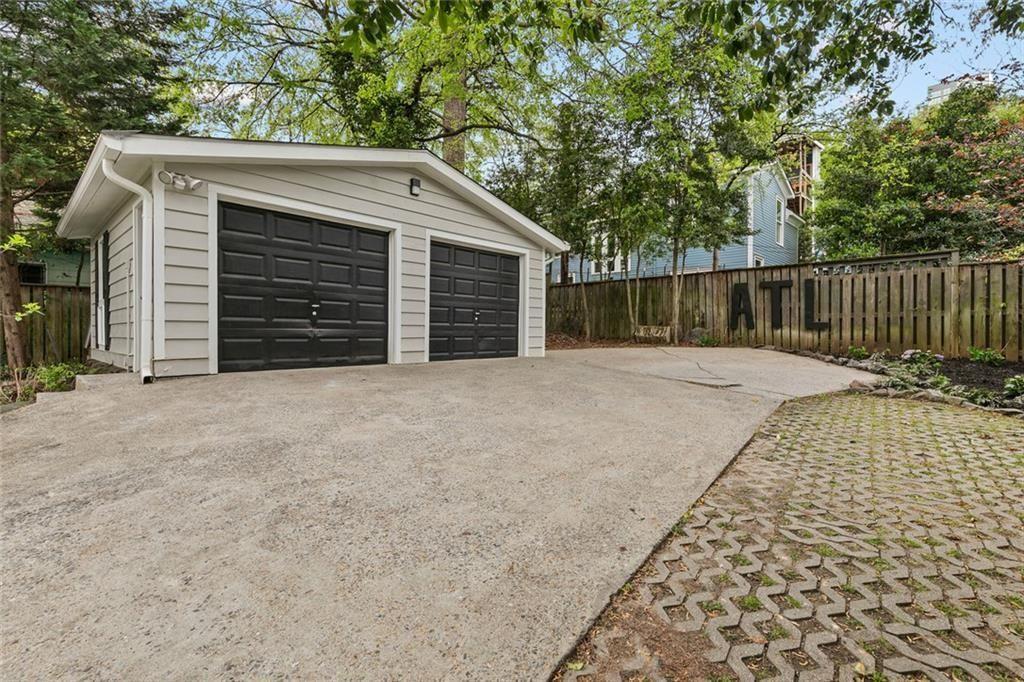 812 Myrtle Street Northeast Atlanta, GA 30308 - Photo 46 of 54