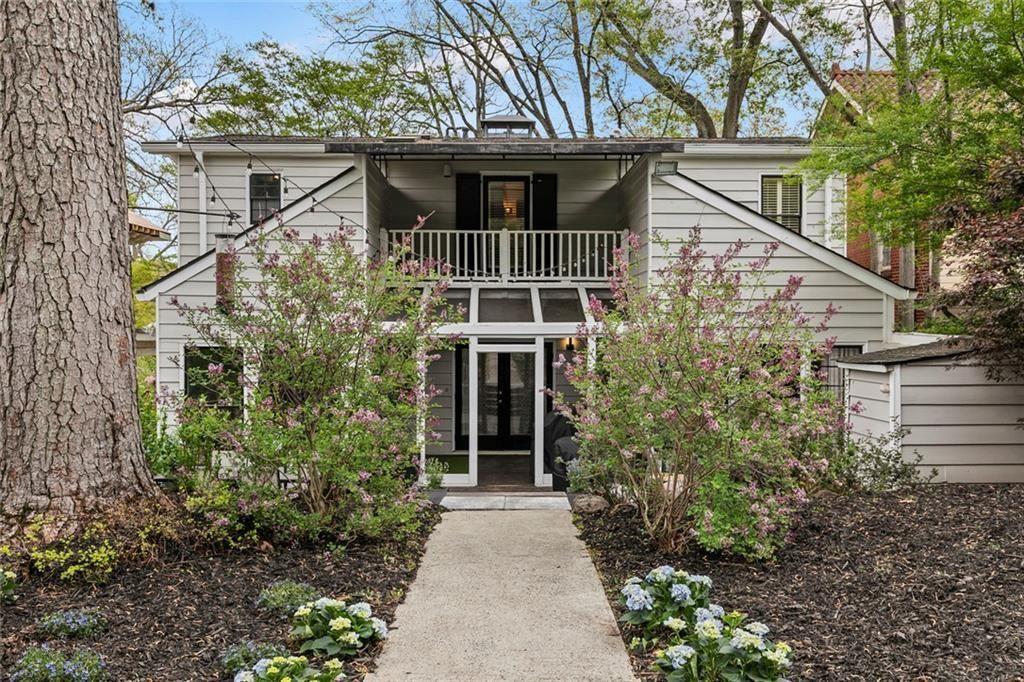 812 Myrtle Street Northeast Atlanta, GA 30308 - Photo 47 of 54