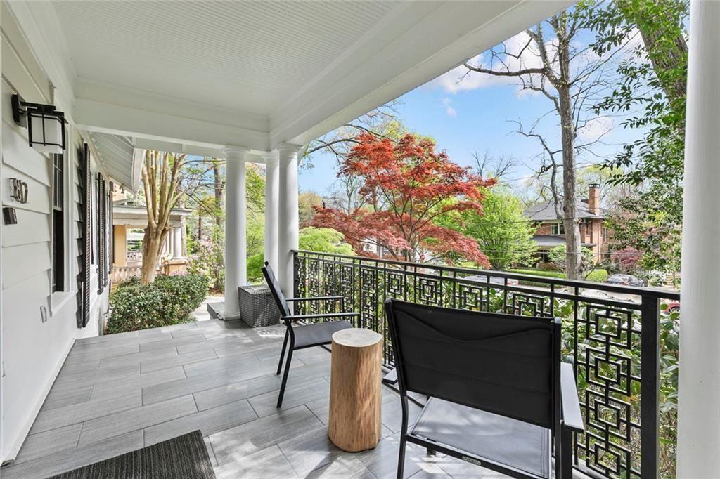 812 Myrtle Street Northeast Atlanta, GA 30308 - Photo 5 of 54