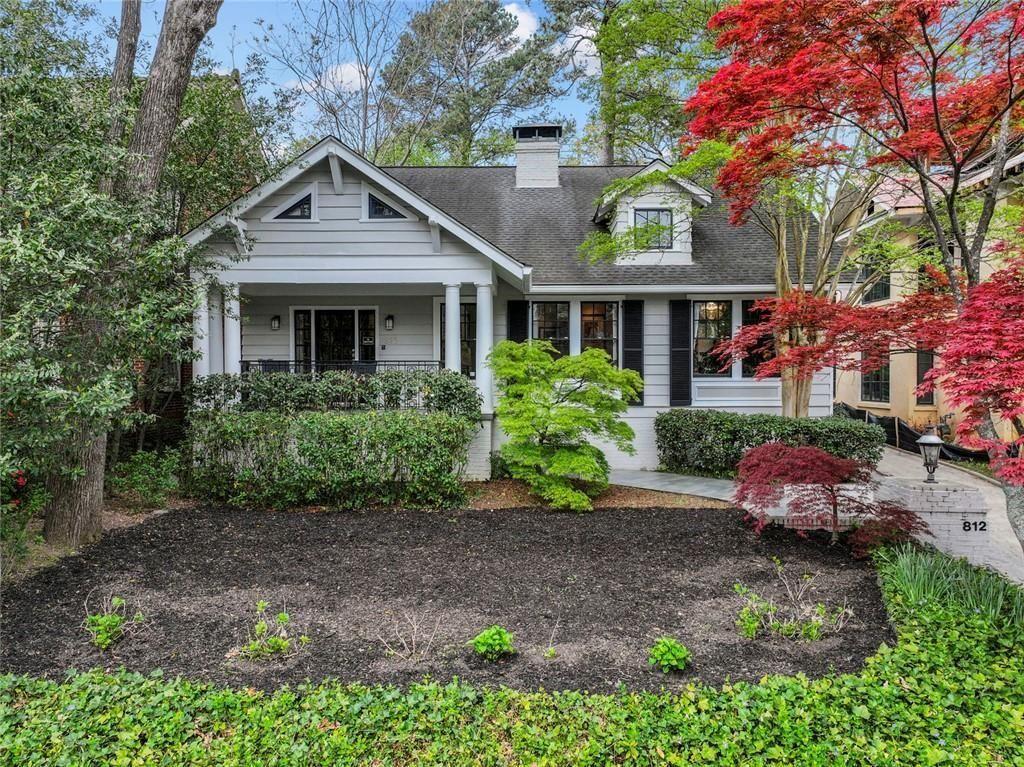 812 Myrtle Street Northeast Atlanta, GA 30308 - Photo 51 of 54