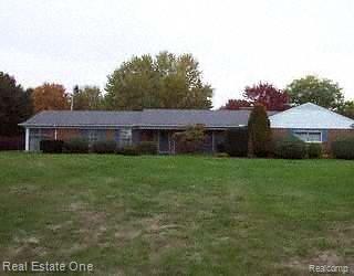1071 South Adams Road Rochester, MI 48309 - Photo 1 of 1 Property Photo