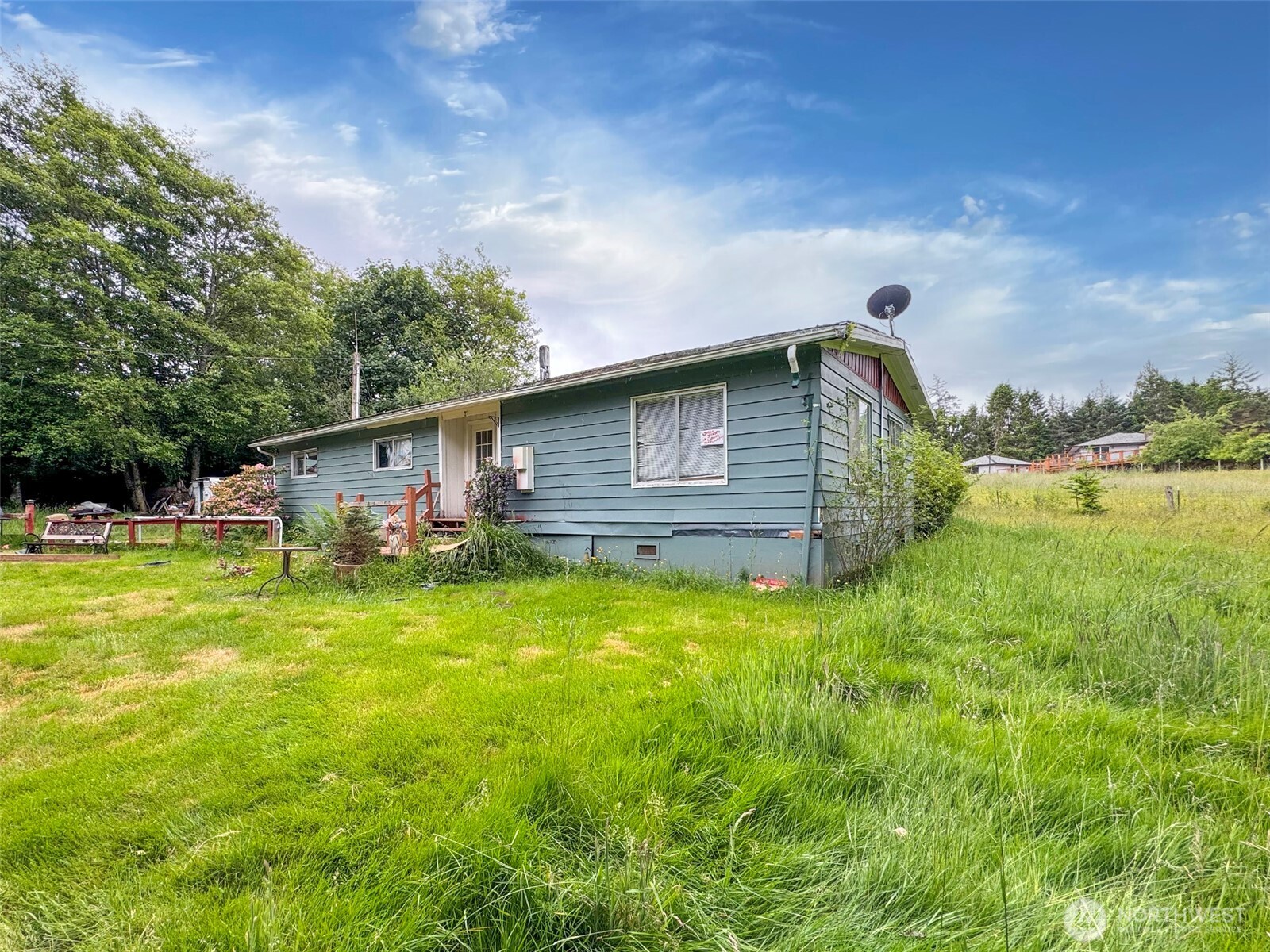 34 Lewallen Road Port Angeles, WA 98363 - Photo 24 of 40
