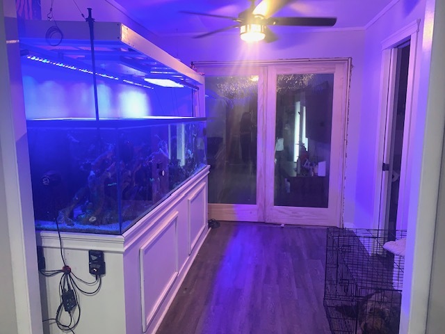 653 South Wayne Place Wheeling, IL 60090 - Photo 6 of 14 a view of entryway