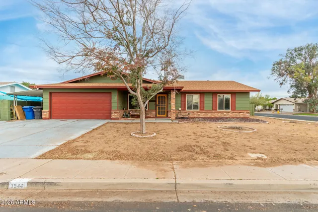 $449,000 | 3544 East Diamond Avenue, Mesa, AZ 85204
