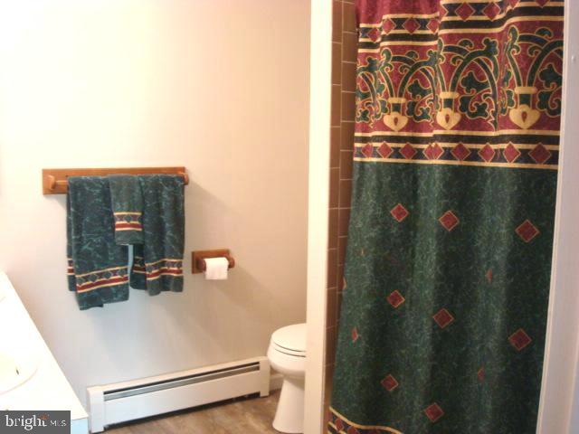 238 Cross Keys Road, Unit AB Berlin, NJ 08009 - Photo 15 of 45 tub shower combo