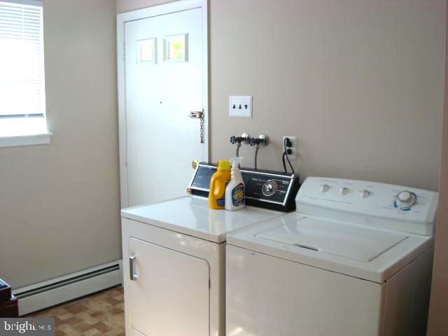 238 Cross Keys Road, Unit AB Berlin, NJ 08009 - Photo 16 of 45 laundry room
