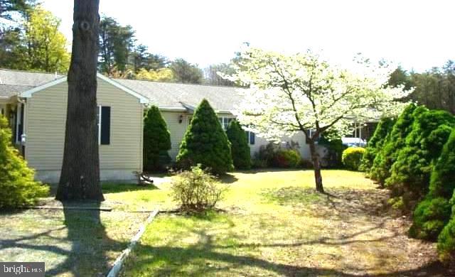 238 Cross Keys Road, Unit AB Berlin, NJ 08009 - Photo 18 of 45 second parking area on left side .
