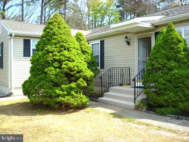238 Cross Keys Road, Unit AB Berlin, NJ 08009 - Photo 3 of 45 Front entry