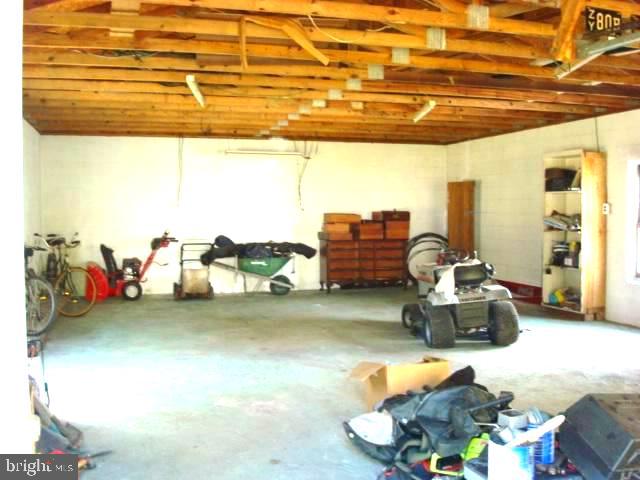 238 Cross Keys Road, Unit AB Berlin, NJ 08009 - Photo 40 of 45 4 car garage