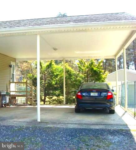 238 Cross Keys Road, Unit AB Berlin, NJ 08009 - Photo 4 of 45 2 car carport
