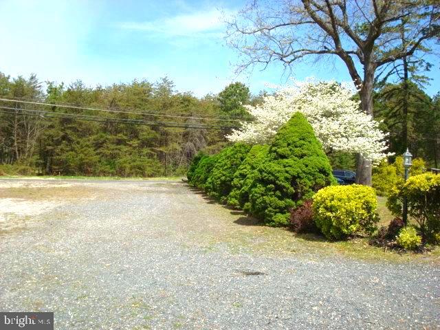 238 Cross Keys Road, Unit AB Berlin, NJ 08009 - Photo 45 of 45 extra large driveway with plenty of parking.
