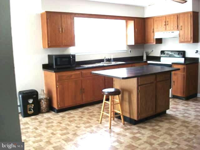 238 Cross Keys Road, Unit AB Berlin, NJ 08009 - Photo 8 of 45 kitchen island