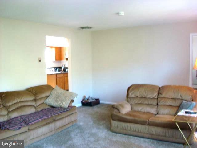 238 Cross Keys Road, Unit AB Berlin, NJ 08009 - Photo 10 of 45 family room w/new carpet