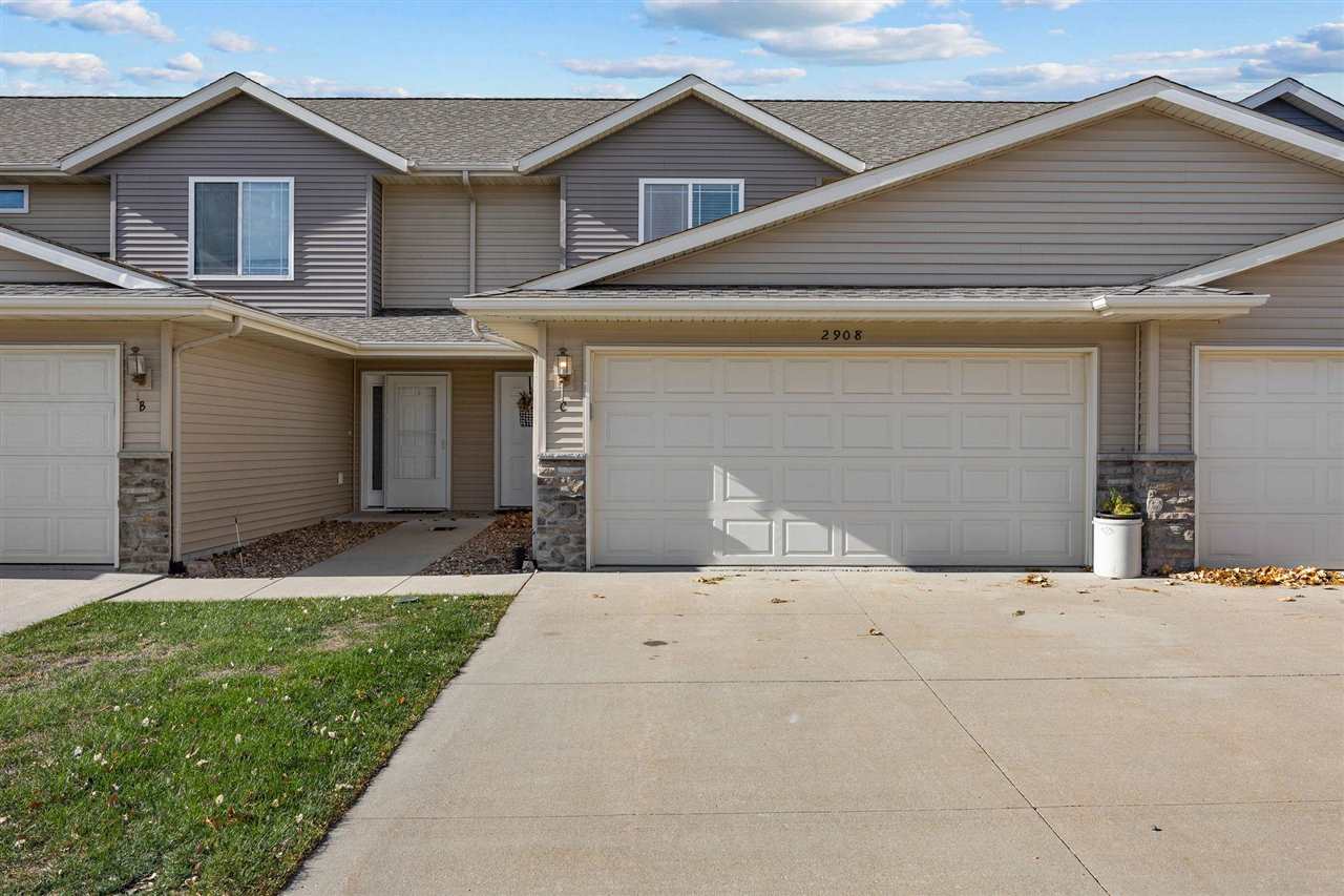 2908 Riviera Street Southwest, Unit C Cedar Rapids, IA 52404 - Photo 29 of 30 Gallery Image 29