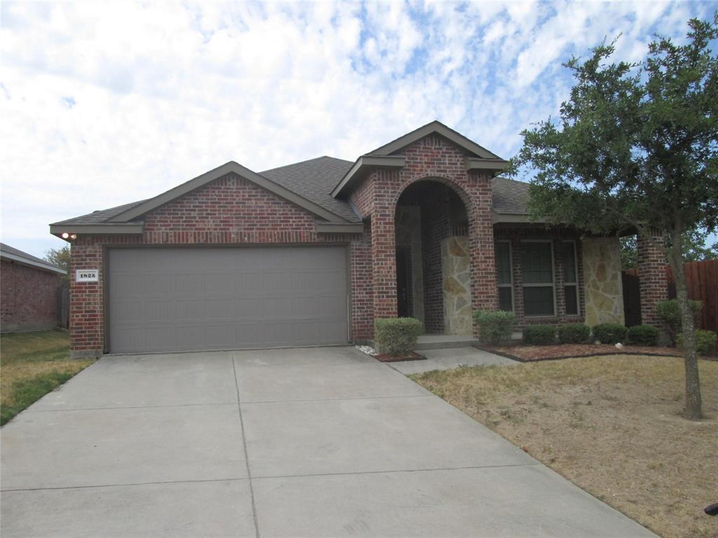 1825 Birch Wood Road Anna, TX 75409 - Photo 2 of 18 Front