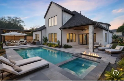 $1,249,999 | 8553 Western Drive, Houston, TX 77055