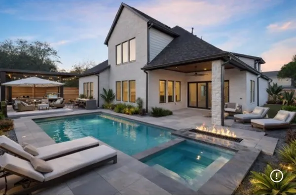 $1,249,999 | 8553 Western Drive, Houston, TX 77055