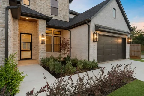 $1,249,999 | 8553 Western Drive, Houston, TX 77055