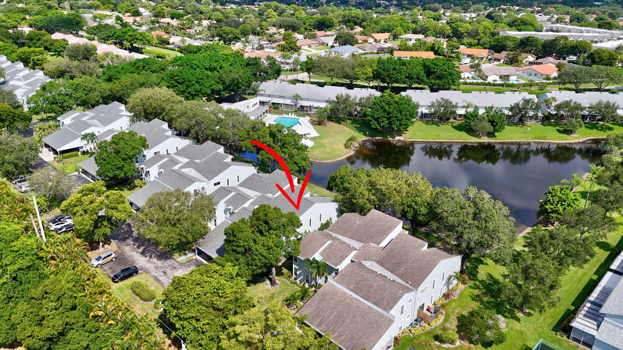 6101 Old Court Road, Unit 140 Boca Raton, FL 33433 - Photo 45 of 57 45-web-or-mls-DJI_20250113024537_0991_D_