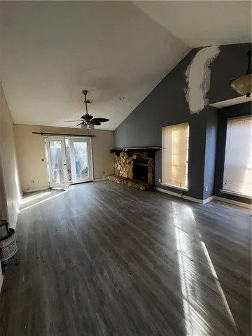 $165,000 | 871 Brandy Oaks Lane, Stone Mountain, GA 30088