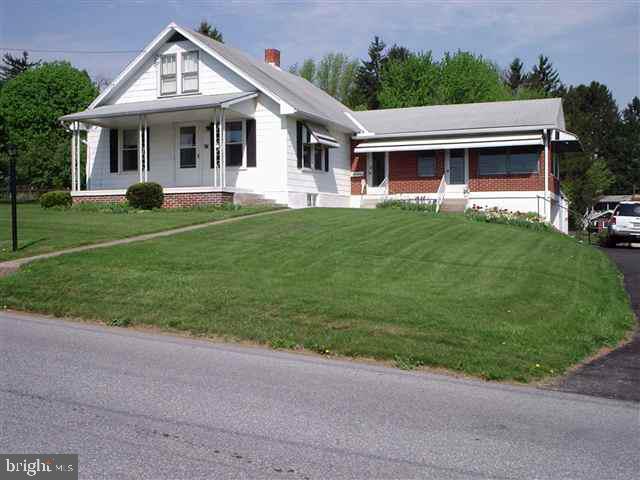 201 Walnut Level Road New Cumberland, PA 17070 - Photo 1 of 9 Gallery Image 1