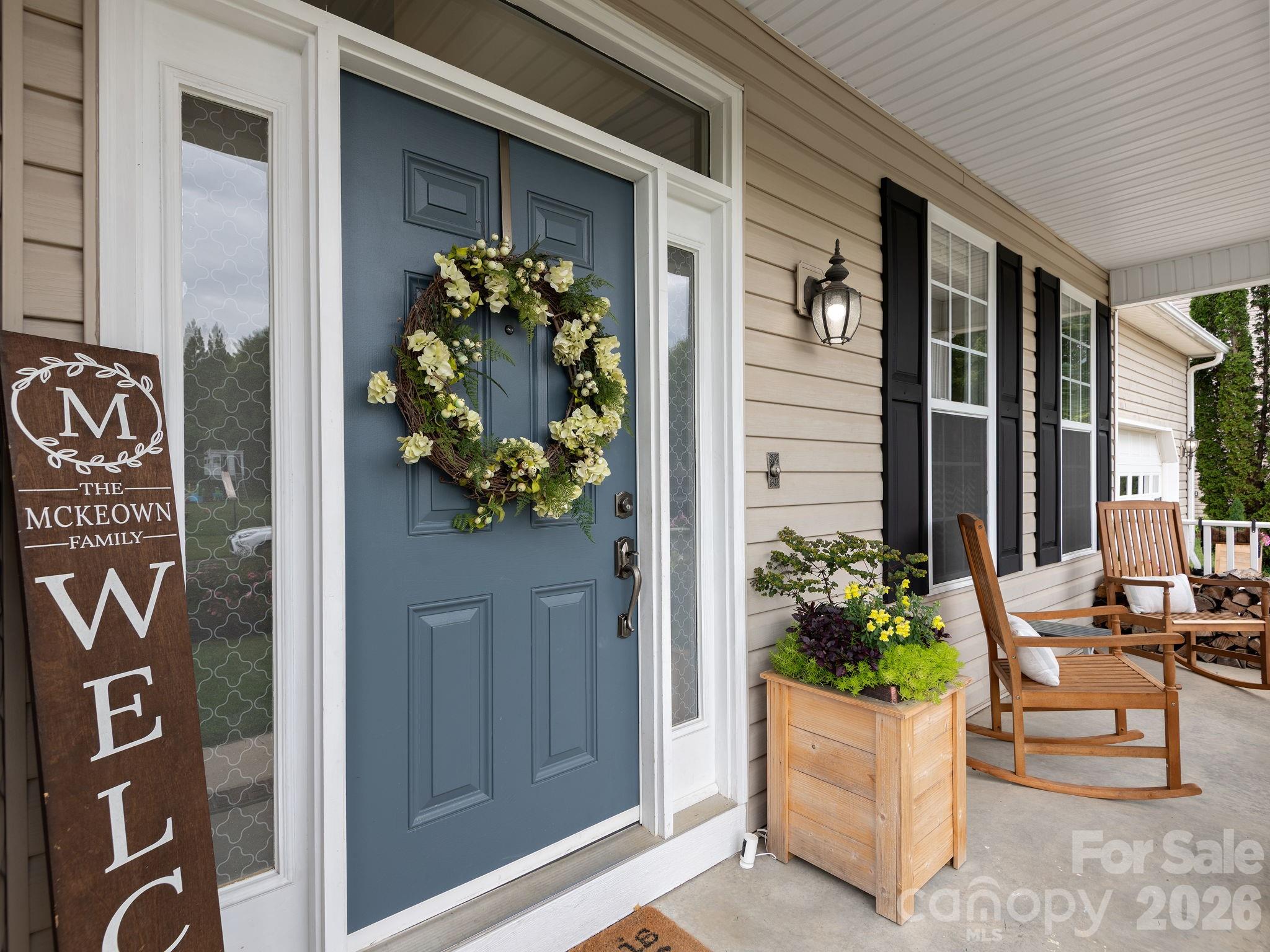 288 Walnut Crest Road Fletcher, NC 28732 - Photo 6 of 48