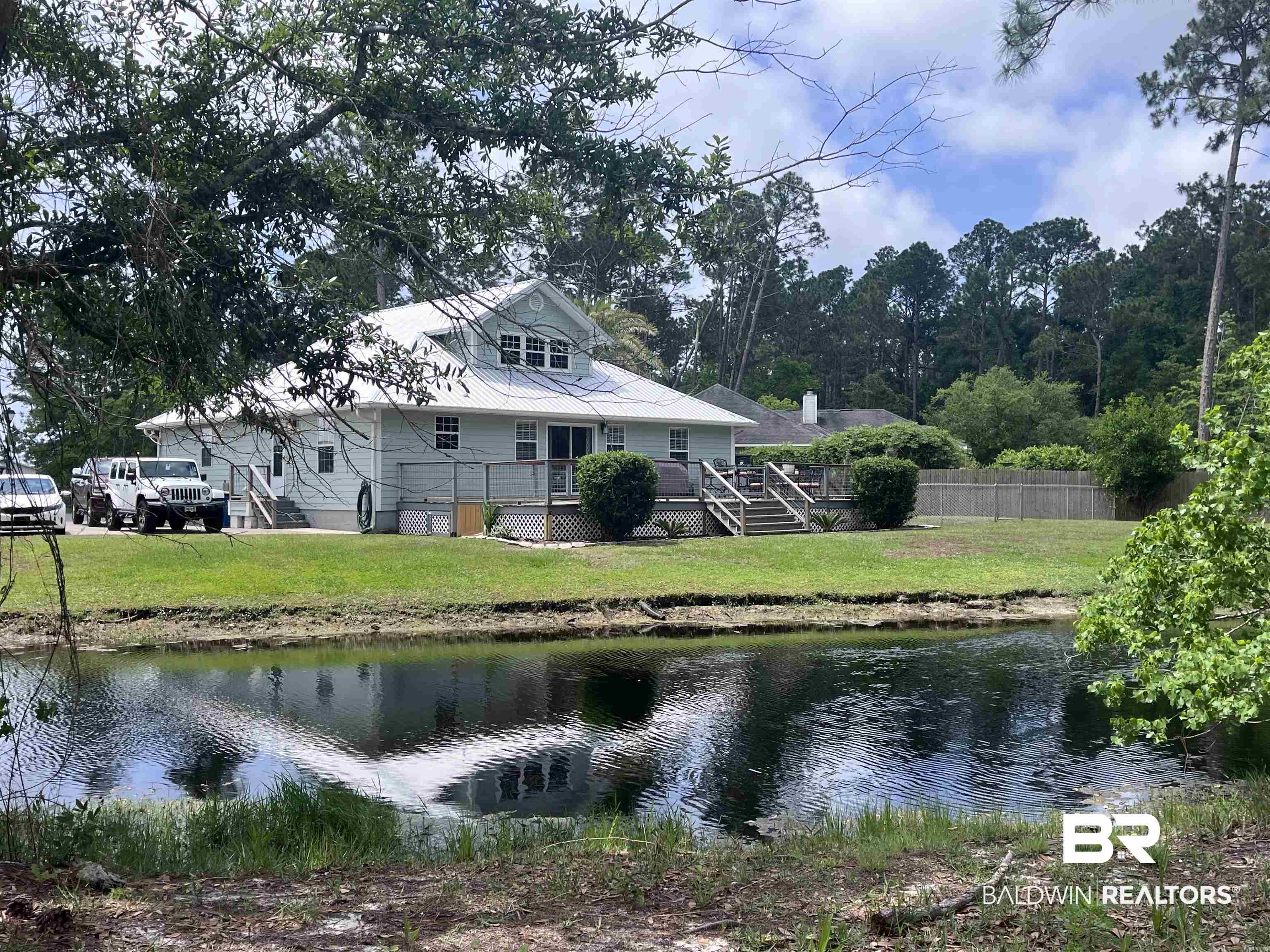 17 Claudette Circle Orange Beach, AL 36561 - Photo 40 of 42 Beautiful Home and Proper