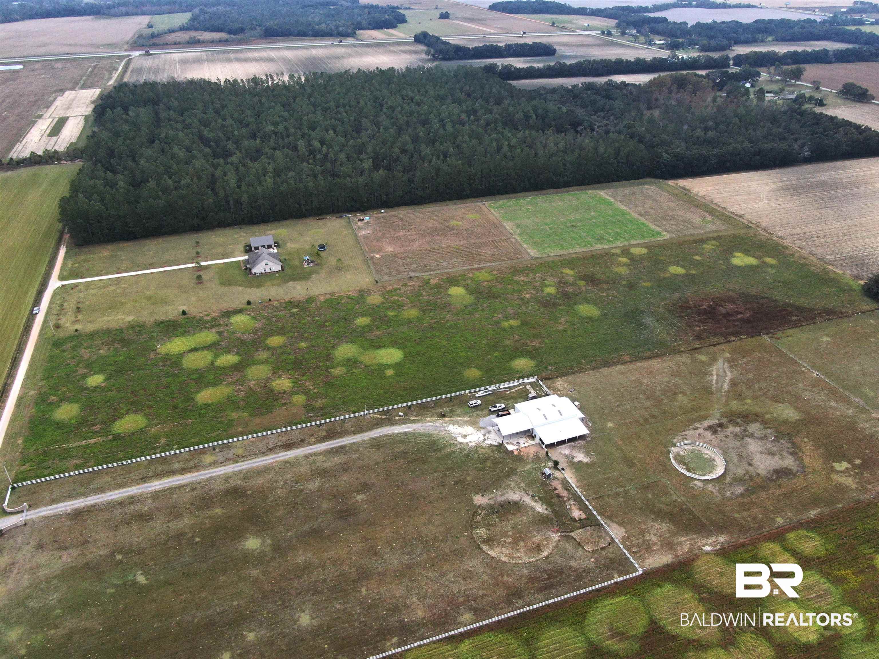 20382 Engel Road Summerdale, AL 36580 - Photo 4 of 6